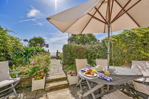 Patio- click for photo gallery